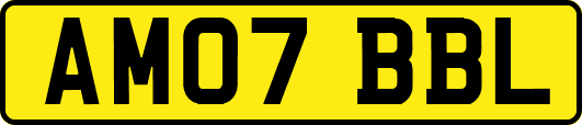 AM07BBL