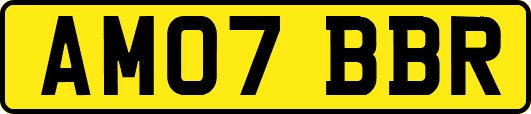AM07BBR