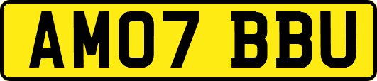 AM07BBU