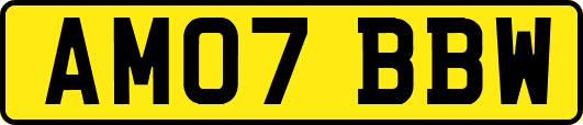 AM07BBW