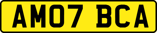 AM07BCA