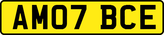 AM07BCE