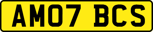 AM07BCS