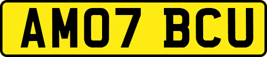 AM07BCU