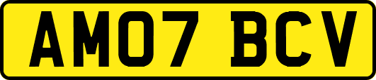 AM07BCV
