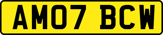 AM07BCW