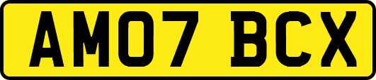 AM07BCX