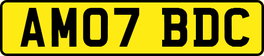 AM07BDC