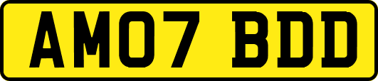 AM07BDD