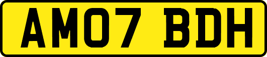 AM07BDH