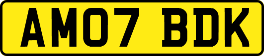 AM07BDK