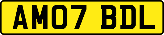 AM07BDL