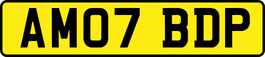 AM07BDP