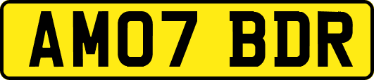 AM07BDR