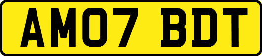 AM07BDT