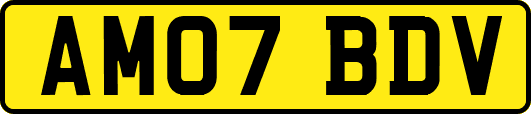 AM07BDV