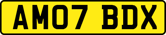 AM07BDX
