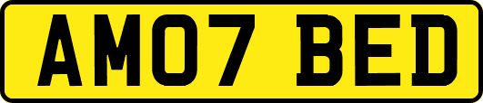 AM07BED