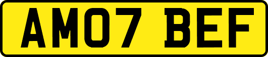 AM07BEF