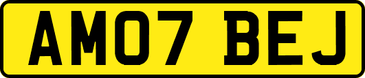 AM07BEJ