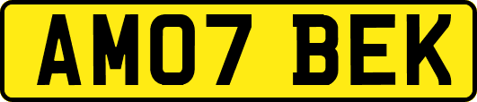 AM07BEK