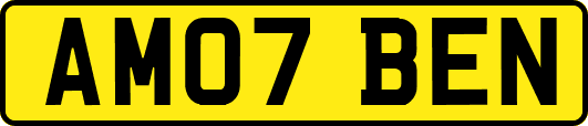 AM07BEN