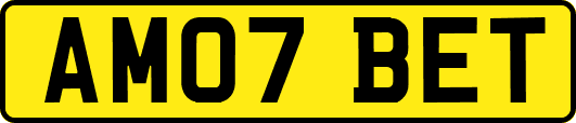 AM07BET