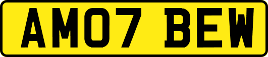 AM07BEW
