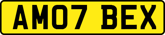 AM07BEX