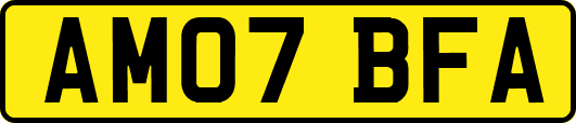 AM07BFA