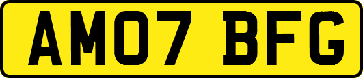 AM07BFG