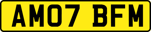 AM07BFM