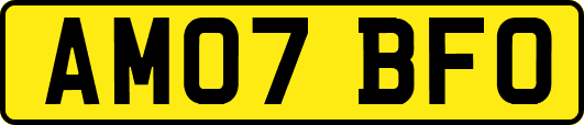 AM07BFO