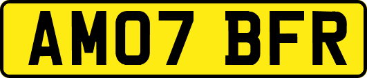 AM07BFR