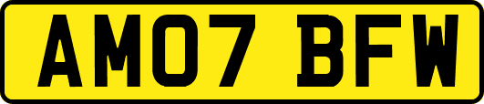 AM07BFW