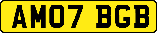 AM07BGB