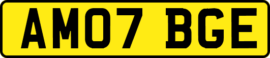 AM07BGE