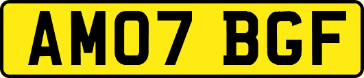 AM07BGF