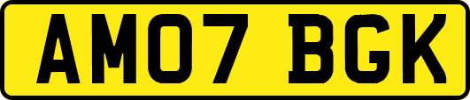 AM07BGK