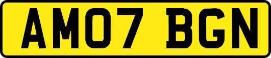 AM07BGN