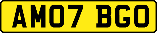 AM07BGO