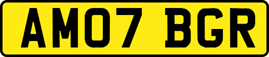 AM07BGR