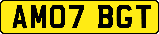 AM07BGT