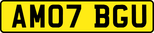AM07BGU