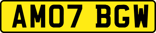 AM07BGW