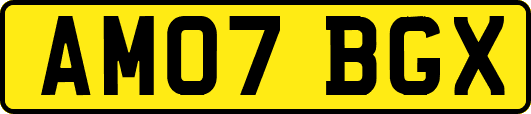 AM07BGX