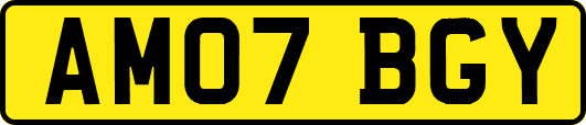 AM07BGY