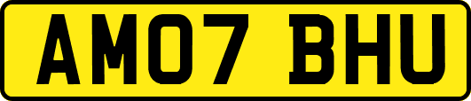 AM07BHU