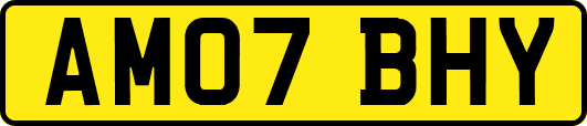 AM07BHY