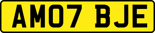 AM07BJE